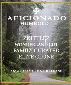 ZKITTLEZ (Wonderland Cut)